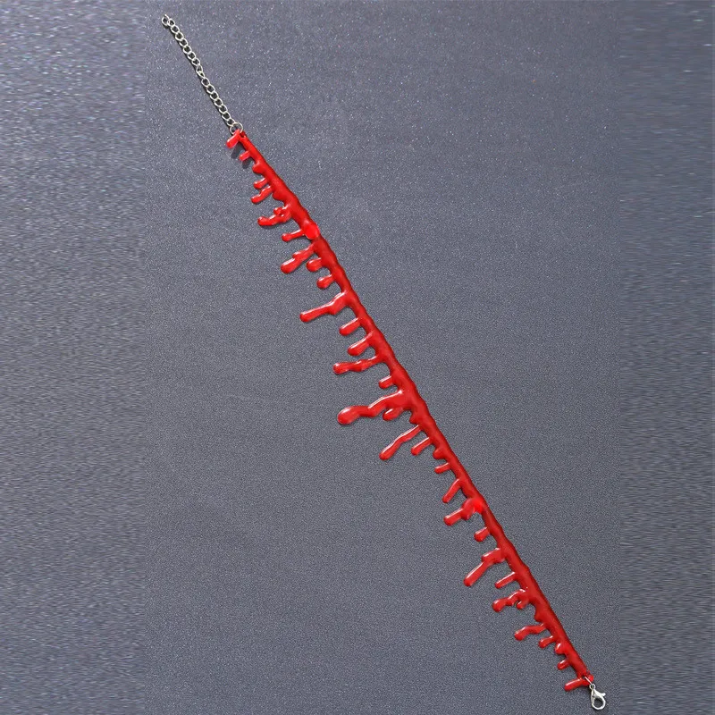 Женское Ожерелье-чокер в готическом стиле | Украшения и аксессуары