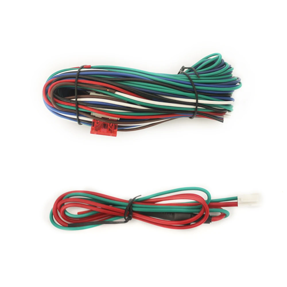 

Car central lock / equipped with original remote control central lock / 4-door lock / complete set of central lock for one tract