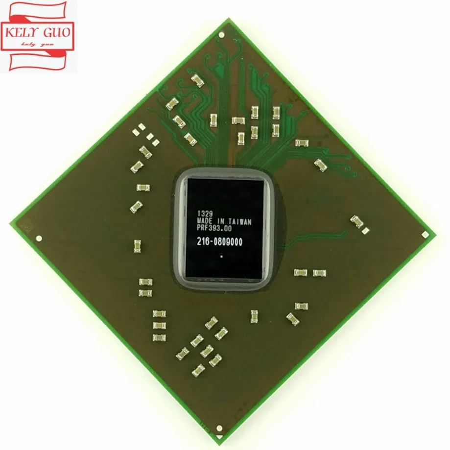 100% Новый оригинальный чипсет 216 0809000 BGA|chipset|chipset bga |