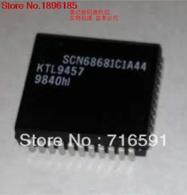 

Высокое качество, 10 шт. SCN68681C1A44