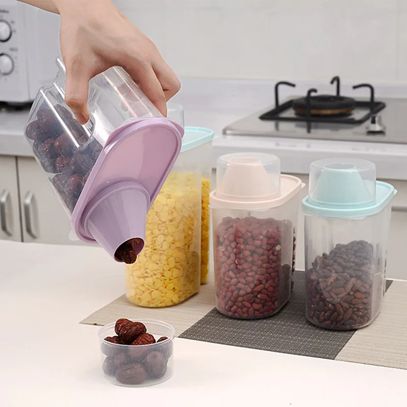 

1/4 шт., контейнер для хранения продуктов