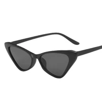2022 new brand sunglasses women sun glasses personalized cat eyes colorful sunglasses trend versatile sunglasses uv400