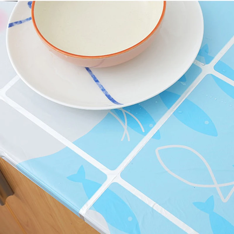 Самоклеящиеся наклейки на плитку устойчивые к высоким температурам