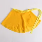 Юбка-пачка женская шифоновая, 3 размера, 13 цветов, 2019