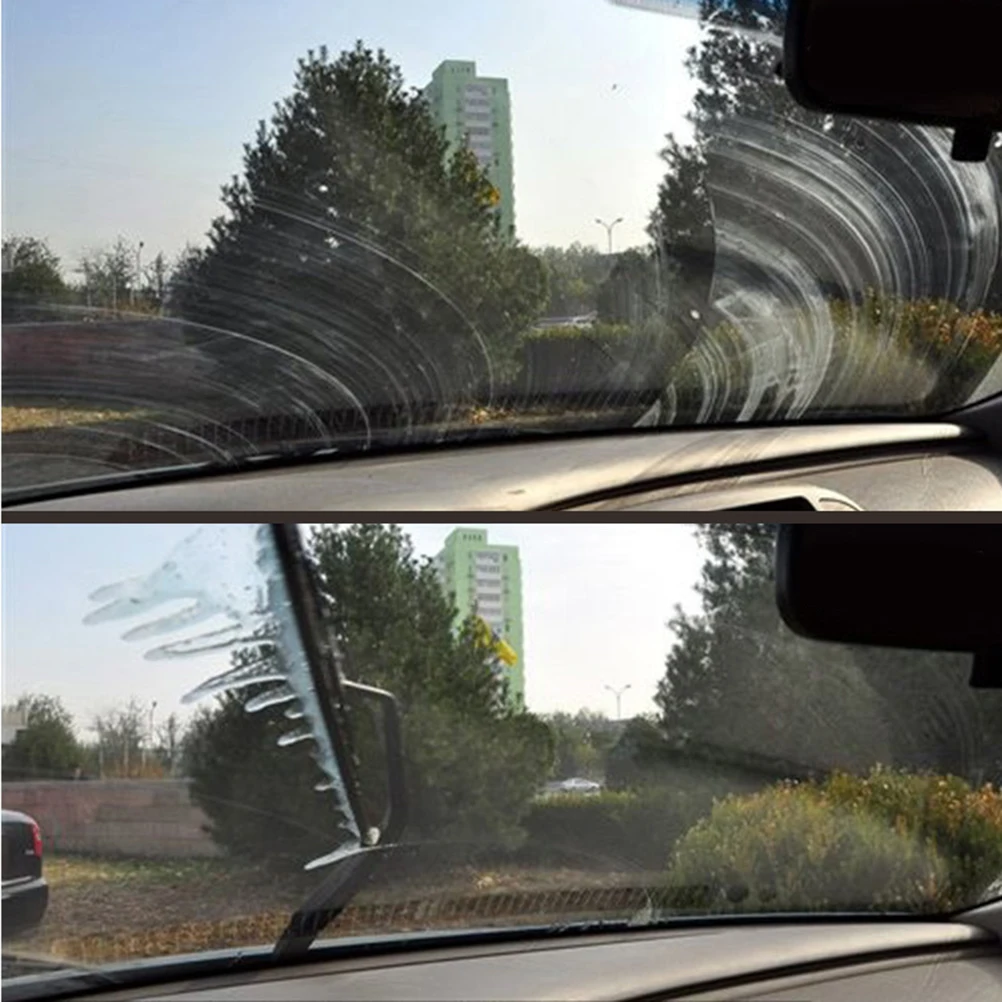 Инструмент для ремонта автомобильного стеклоочистителя Резиновая полоса