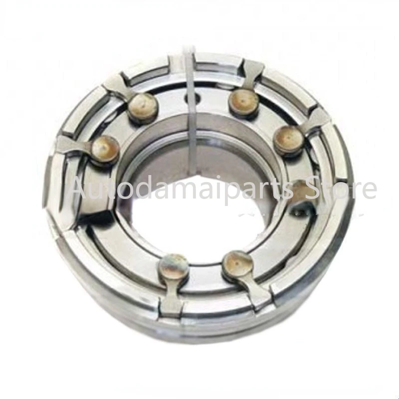 

Bv39 Automobile Turbocharger Nozzle Ring 5439-970-0029 5439-970-0048 for Audi