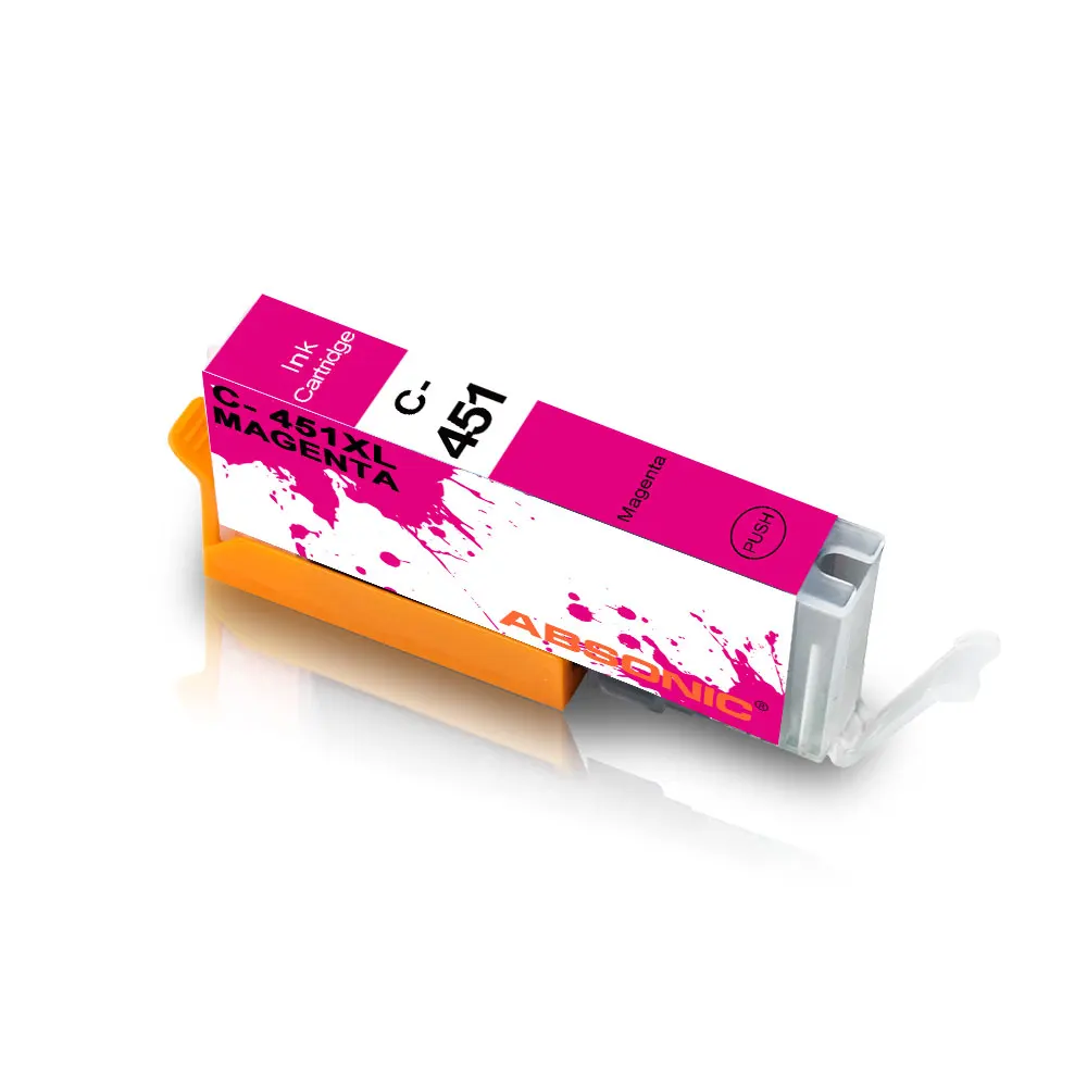 PGI-450 PGI 450 CLI 451 чернильный картридж заменить для Canon PIXMA MG5440 MG5540 MG5640 MG6440 Ip7240 MX924 IX6540