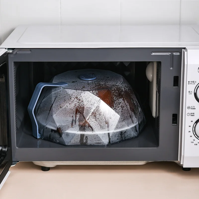 Кухонный чехол для микроволновой печи нагревательный изоляционный