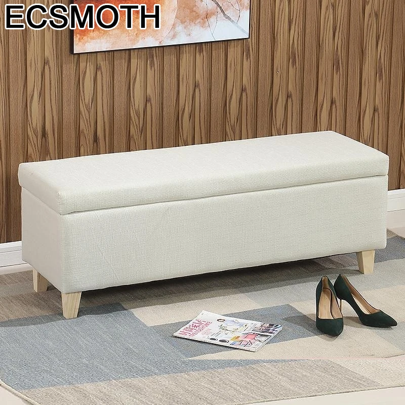 

Werkbank Puf Asiento Fauteuil Living Room Sgabello Escalera Sofa Vintage Taburete Kids Furniture Pouf Change Shoes Foot Stool