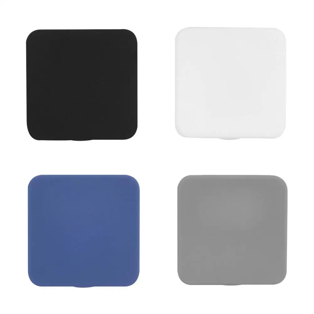 

Anti-squeeze Storage Cover Protective Shell Silicone Case For Wireless Go II Microphone Protection Cover Microphone Accessories