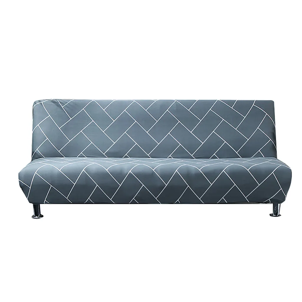 Чехлы для диванов с принтом, мягкие чехлы, Нескользящие, защитные, для гостиной, для дома, для дивана, эластичные, противоскользящие, водонепроницаемые чехлы для диванов