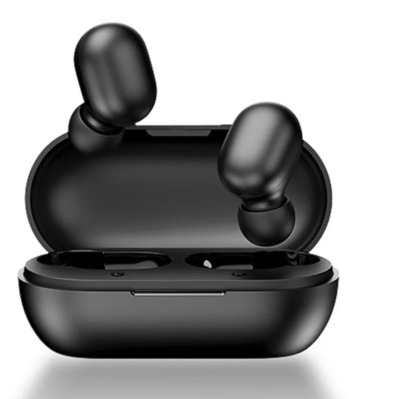 

Sound Wireless Headphones, Touch Noise Cancelling Bluetooth Earphones