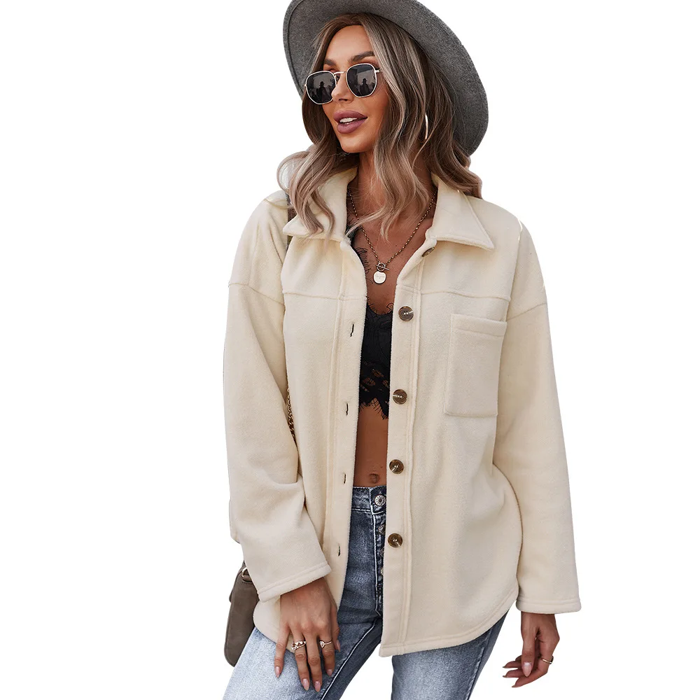 

Hoodies Women Oversized 2021 Autumn Vintage Zip Up Sweatshirt Winter Jacket Clothes Pockets Long Sleeve Fashion Loose Pullovers