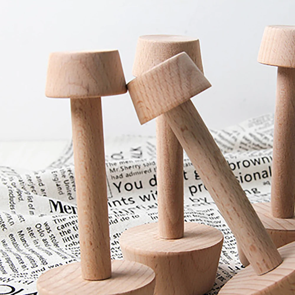 Деревянная форма для яиц кексов маффинов чашка выпечки сковорода кондитерский