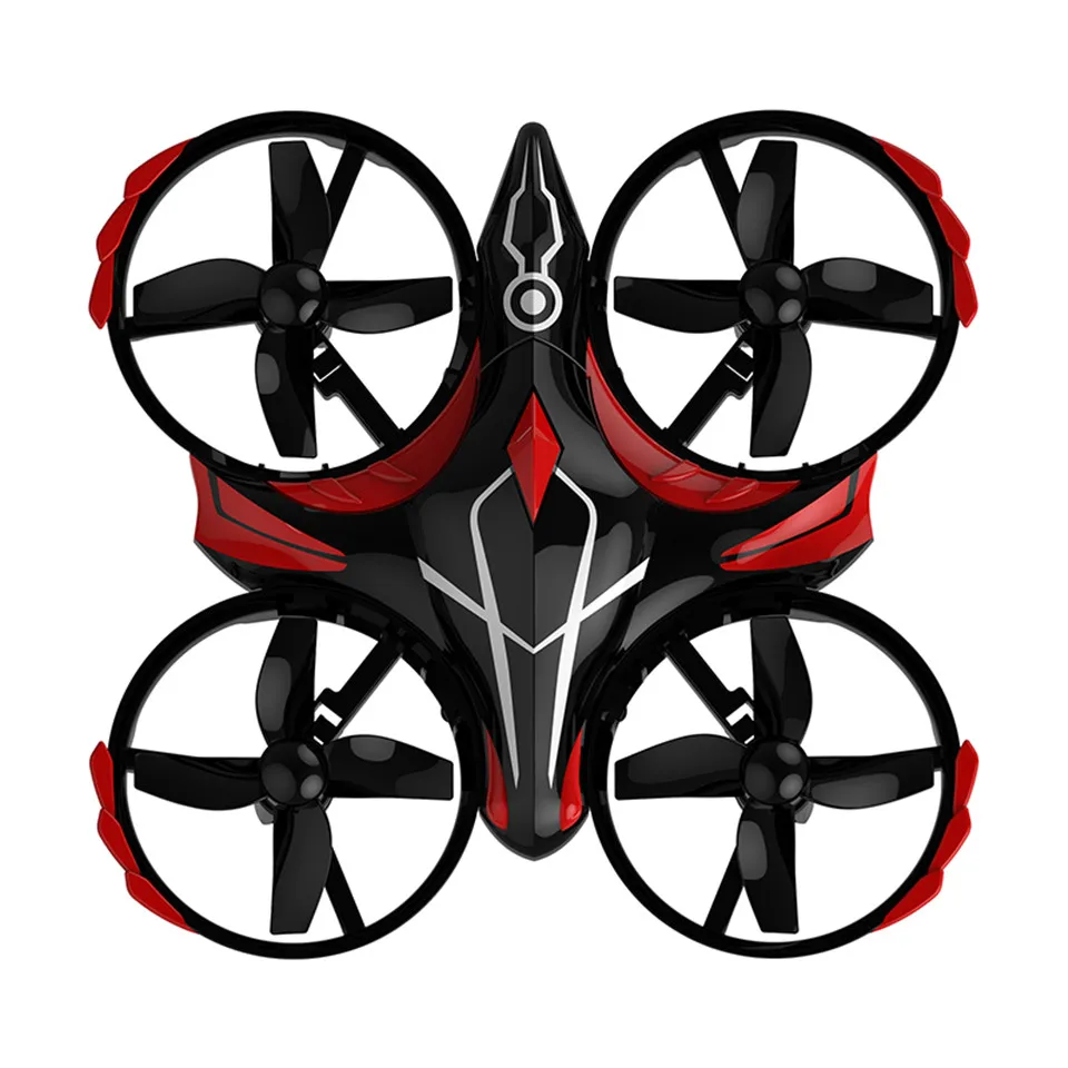 JJRC H56 TaiChi мини Радиоуправляемый квадрокоптер инфракрасный зондирующий пульт дистанционного управления Дрон RTF удержание высоты обновление VS H36 H52 игрушки