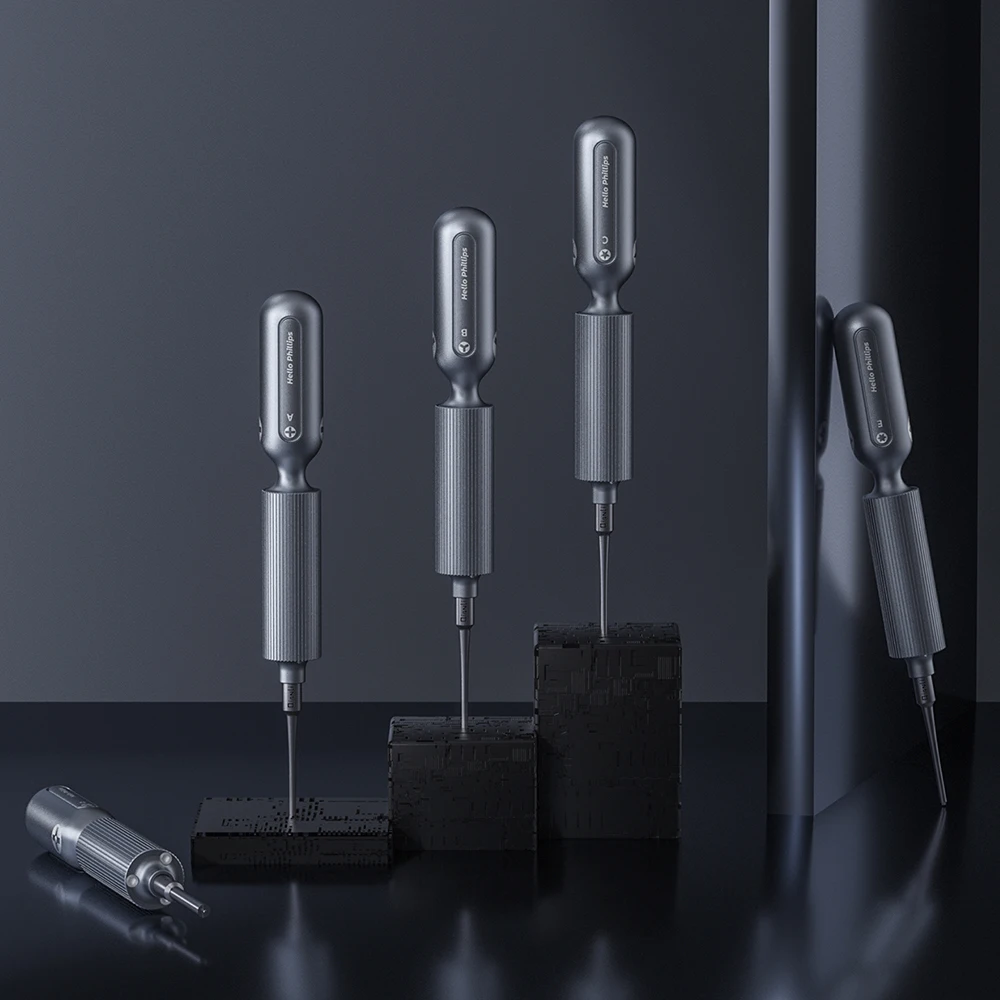 QianLi Screwdriver /GeekBar screwdriver/feel touch models/phone mobile repair screwdriver/3D screwdriver