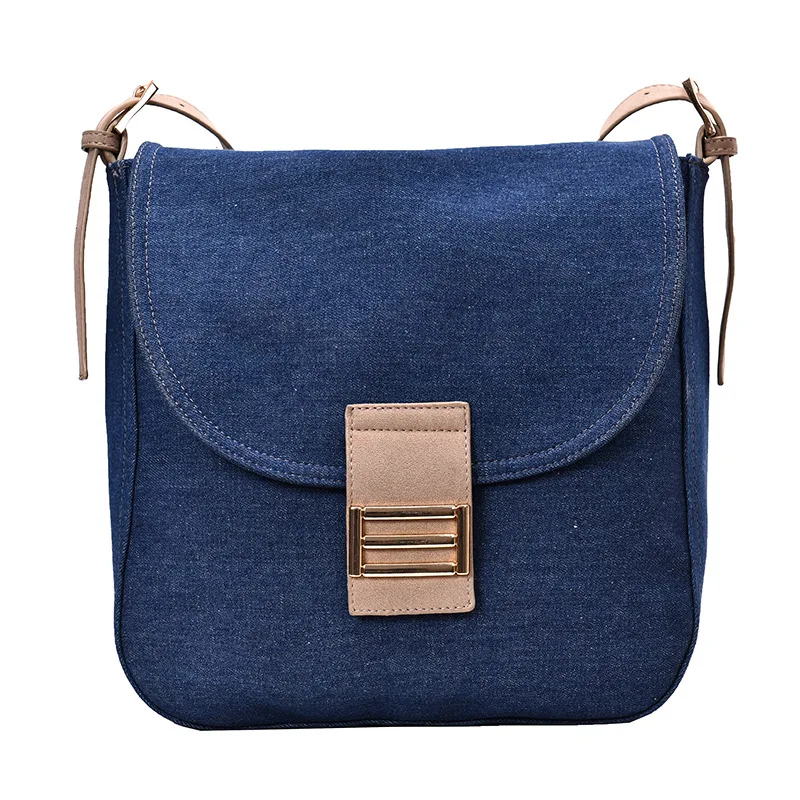 

2019 Large Shoulder Bag Women Messenger Bags Ins Canvas Shopping Bag Female Luxury Handbags Women Bags Designer Sac A Main Femme