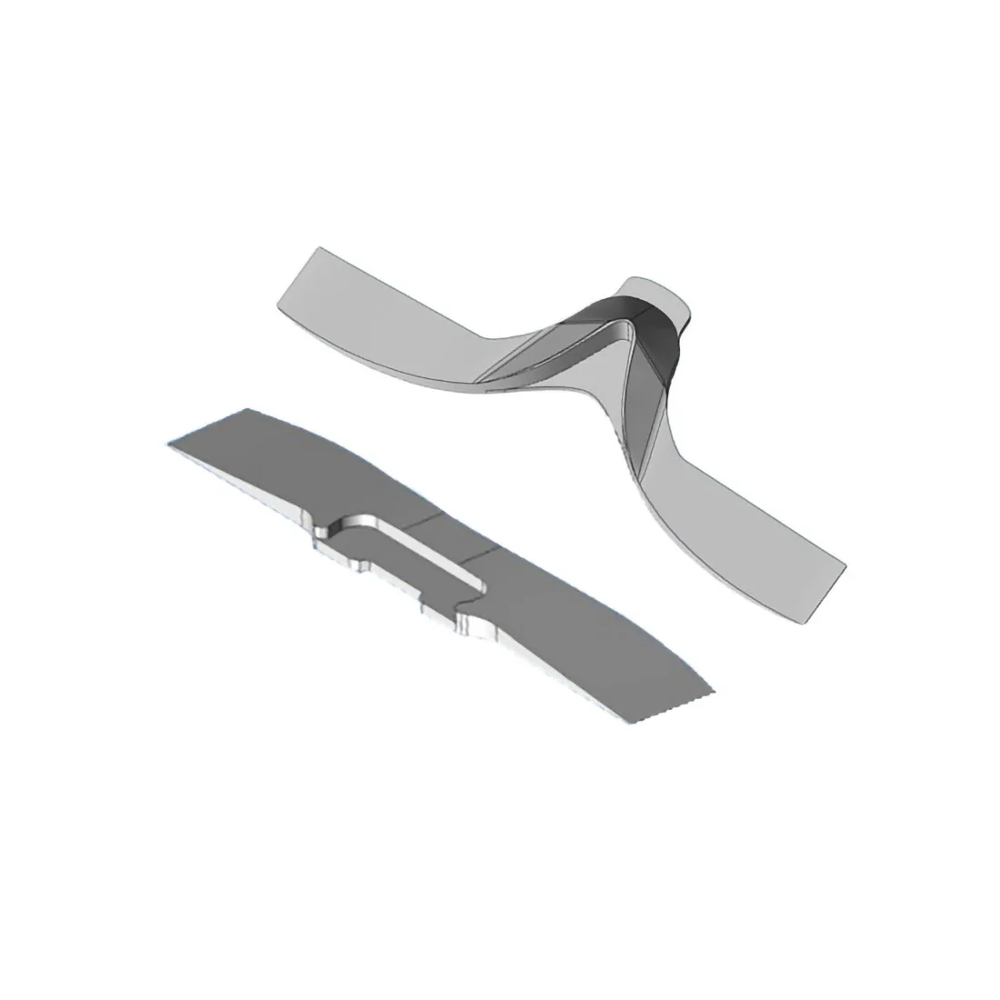 1 компл. Анти светильник утечки лицевой панели наклейки для Fatshark FPV очки видео гарнитура очки RC модели аксессуары Запчасти