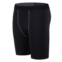 men compression short running tights mens quick dry gym fitness sport leggings running shorts male underwear sport shorts