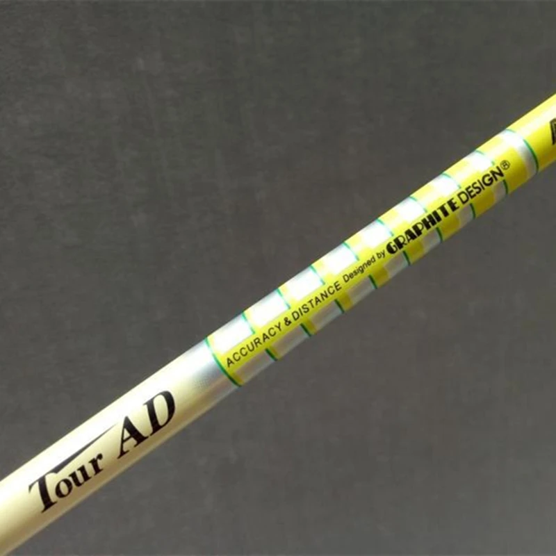 Бесплатная сборка клюшки для гольфа шпиндель или взрослая Гибкая клюшка