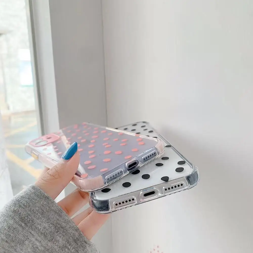 Чехлы для iPhone 11 Pro Max 12 iphone x xs max xr 7 8 plus se 2020 | Мобильные телефоны и аксессуары