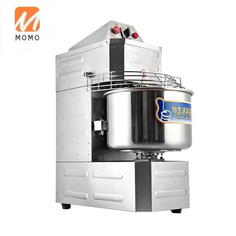 

20 30 Kg 20Kg 30Kg Commercial Automatic Heavy Duty Pizza Dough Kneading Spiral Mixer Dough Mixer Machine For Sale