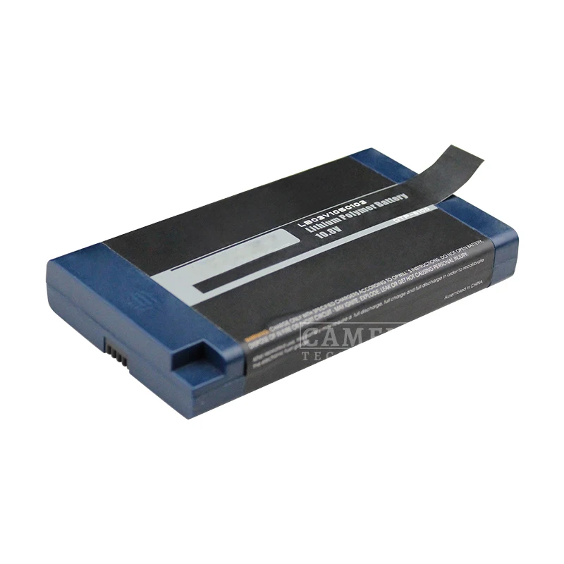 

OTP5100 LB03V10S0103 Optical Time Domain Reflectometer Battery 10.8V Lithium Battery