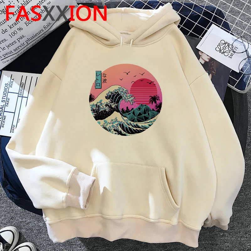 

Cool Y2K Vaporwave Hip Hop Funny Cartoon Hoodies Men Unisex Grunge Aesthetic Streetwear Harajuku Sweatshirt Graphic Hoody Male