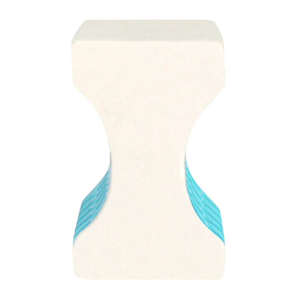 Охлаждающая подушка на колено ортопедическая из древесного угля с эффектом