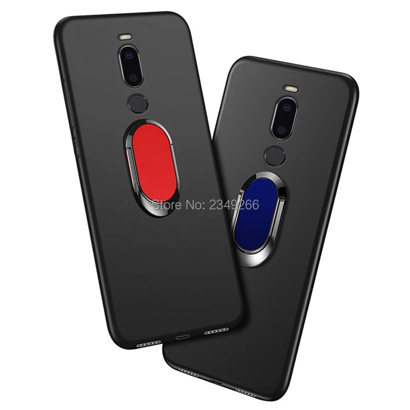 Чехол для Meizu M8 V8 Pro чехол 5 7 дюйма мягкий черный силиконовый Lite телефона s|Бамперы|