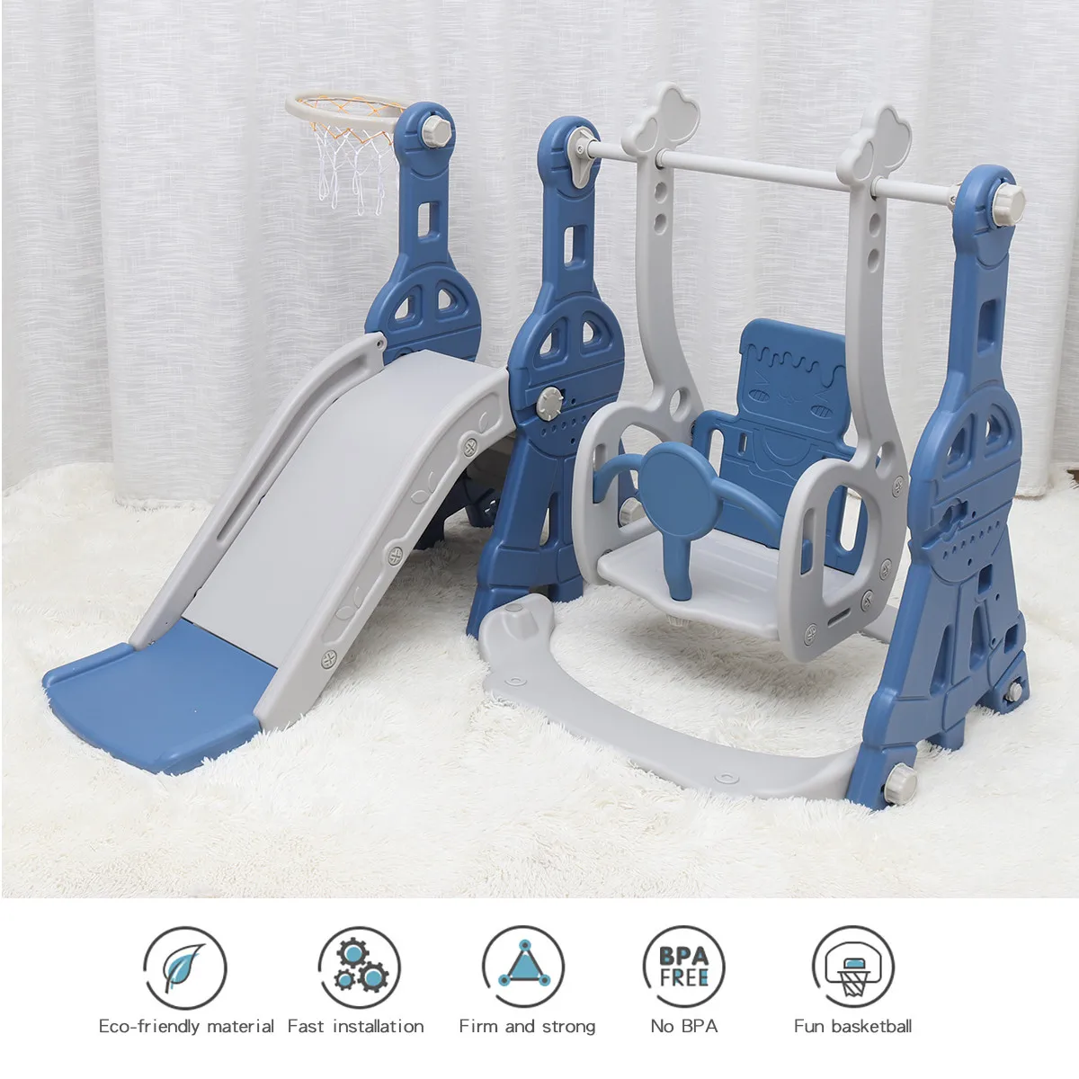 

Outdoor Fun & Sports