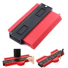 Удлиняющаяся линейка для профилирования, неправильной формы, для деревообработки