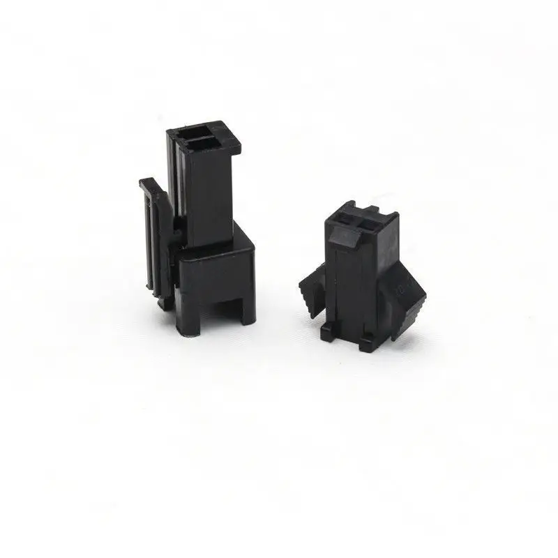 

2/3/4/5Pin 2.54mm Dupont Connector Electrical Male&Female Cable Plug Tool Kits