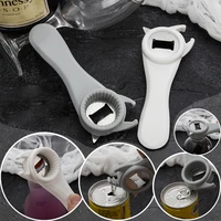 stainless steel beer champagne multifunction bottle opener kitchen tools bar party supplies corkscrew accessories