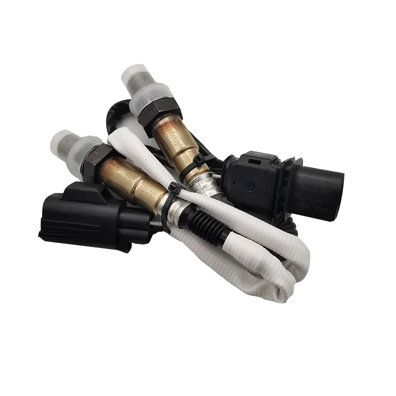 

Suitable for Freelander 2 discovery 34XEXJXF front and rear oxygen sensor