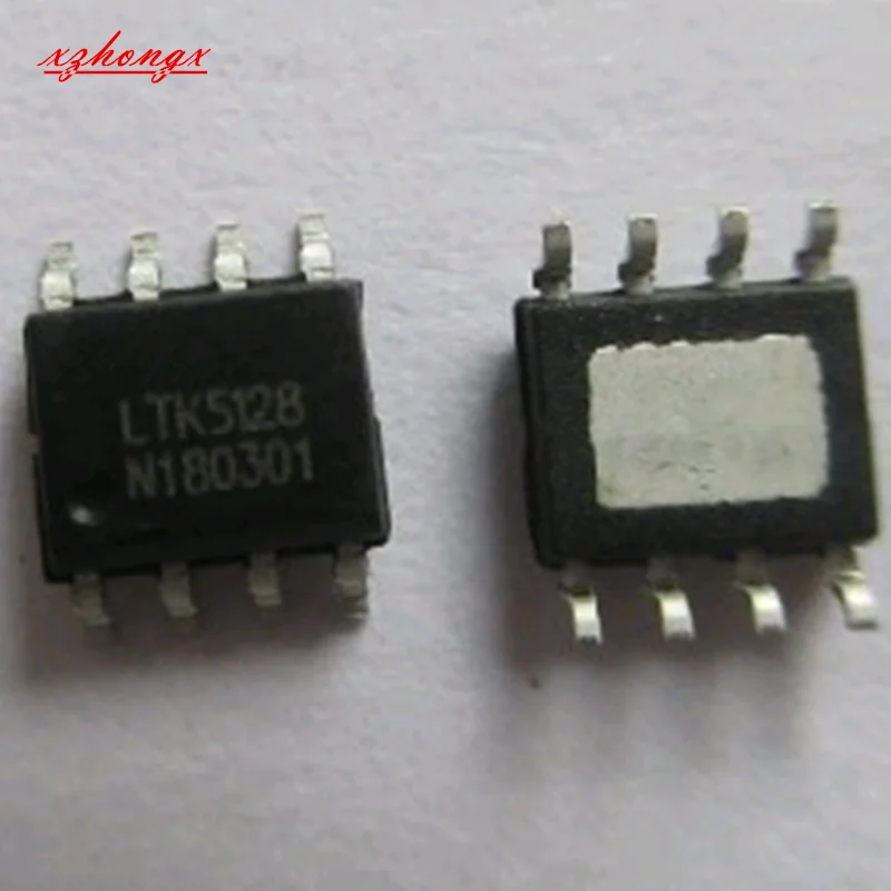 20pcs ltk5128 ltk5128d sop-8 |