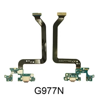 original charging port usb charger board connector flex cable for samsung galaxy s10 5g g977u g977n g977b s10 lite g770 g770f