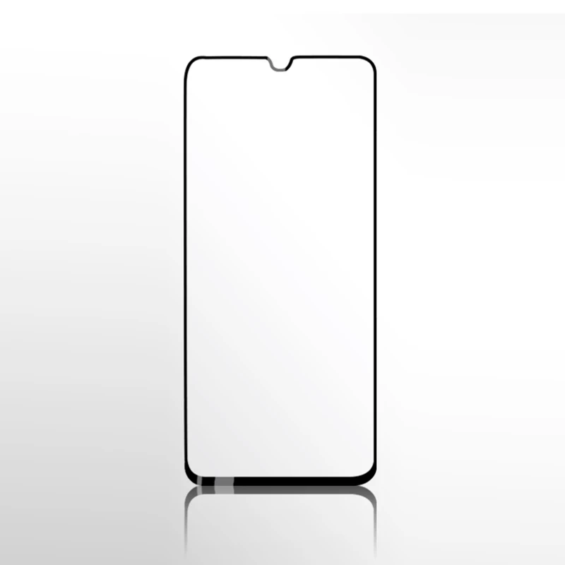 2 шт. полноэкранное закаленное 3d стекло для OPPO A5 2020 покрытие Взрывозащищенная