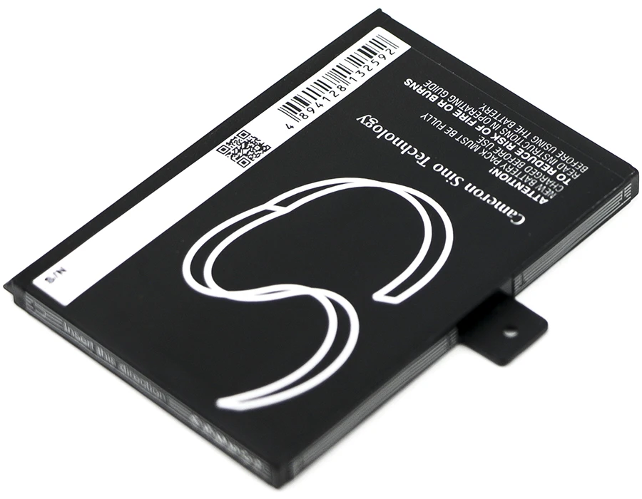 

Cameron Sino 1100mAh Battery For Pocketbook Pro 602/603/612/902/903/912/920/920.W,1ICP4/40/60 1S1P