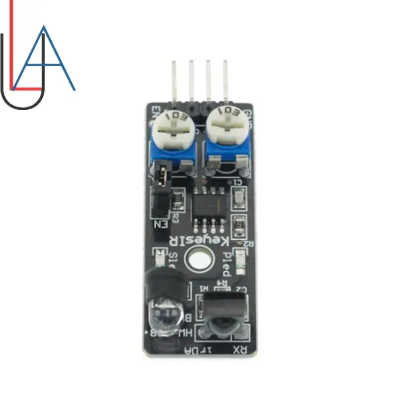 KY-032 4pin IR Инфракрасный датчик обхода препятствий модуль Diy Smart Car Robot KY032 для Arduino |