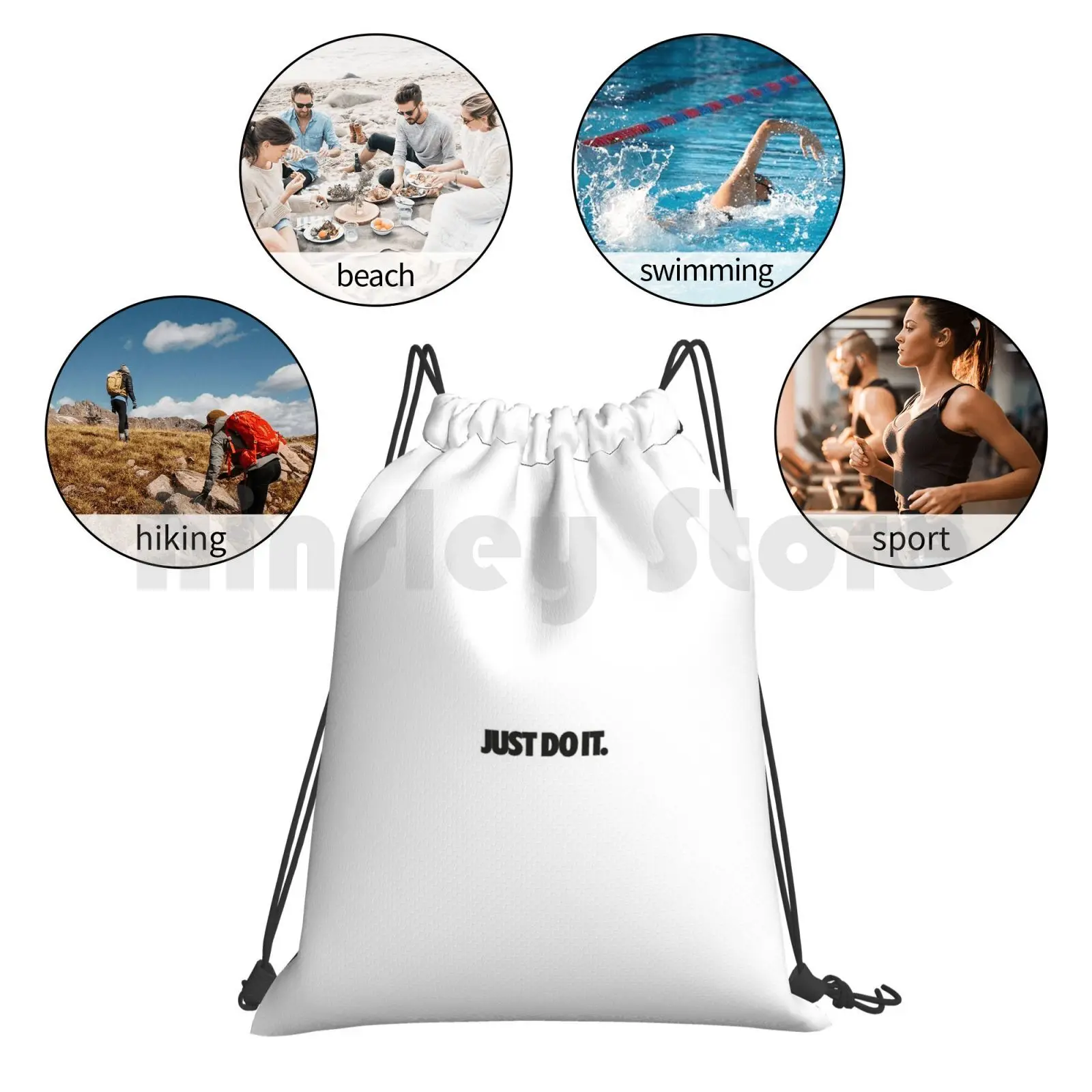 

Backpack Drawstring Bags Gym Bag Waterproof Amazing Cheap Awesome Top Trending Cool Crazy Fashion