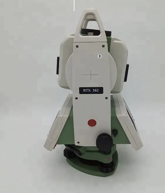 Профессиональное программное обеспечение FieldGenius FOIF RTS362 общая цена/общая станция