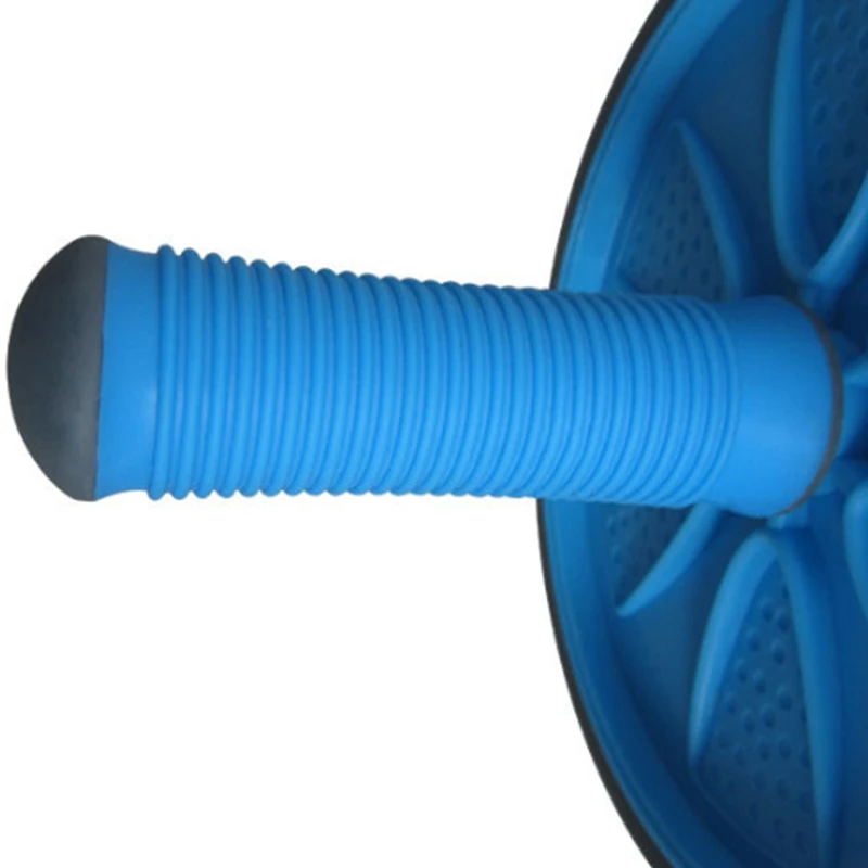 

Home Fitness Equipment Abinal Exercise Roller Pulley Mute Abinal Wheel