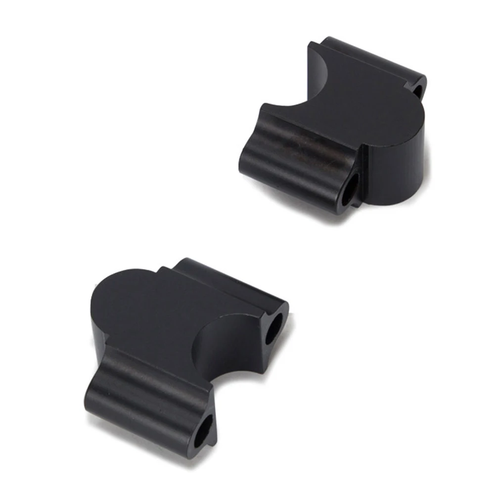 Универсальный мотоциклетный скутер из алюминиевого сплава 22 мм крепление на