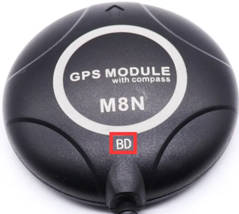 NEO-M8N GPS NEO-GPS модель полета APM2.8 2 6 с компасом | Электроника