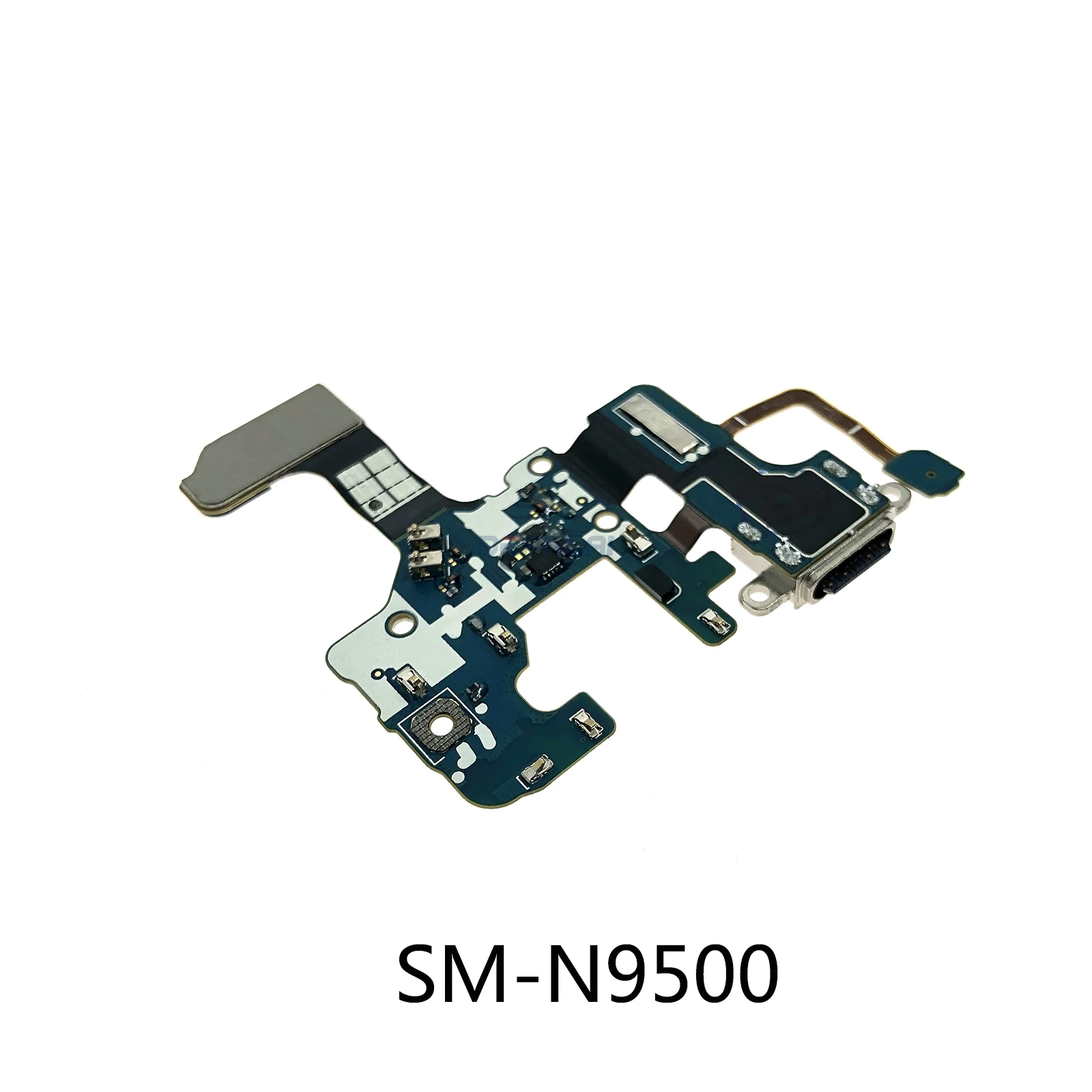 Для samsung S4 i9500 i9505 i9508 i9502 i959 i337 M919 зарядный порт гибкий кабель док-станция разъем