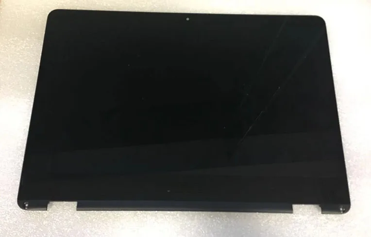 ЖК-дисплей 14 дюймов для ASUS VivoBook Flip TP410UA TP410U TP410 сенсорный экран в сборе | Компьютеры
