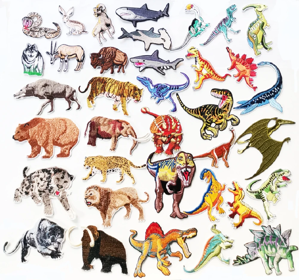 Antelope под змеиную кожу Bison кролик шерсть козья волка футболка с динозавром детская