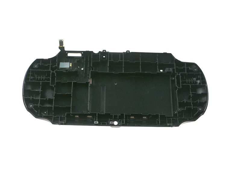 Оригинальный новый черный корпус задняя крышка чехол для PSV ita PS Vita 1000 PCH 1001 1004 1104