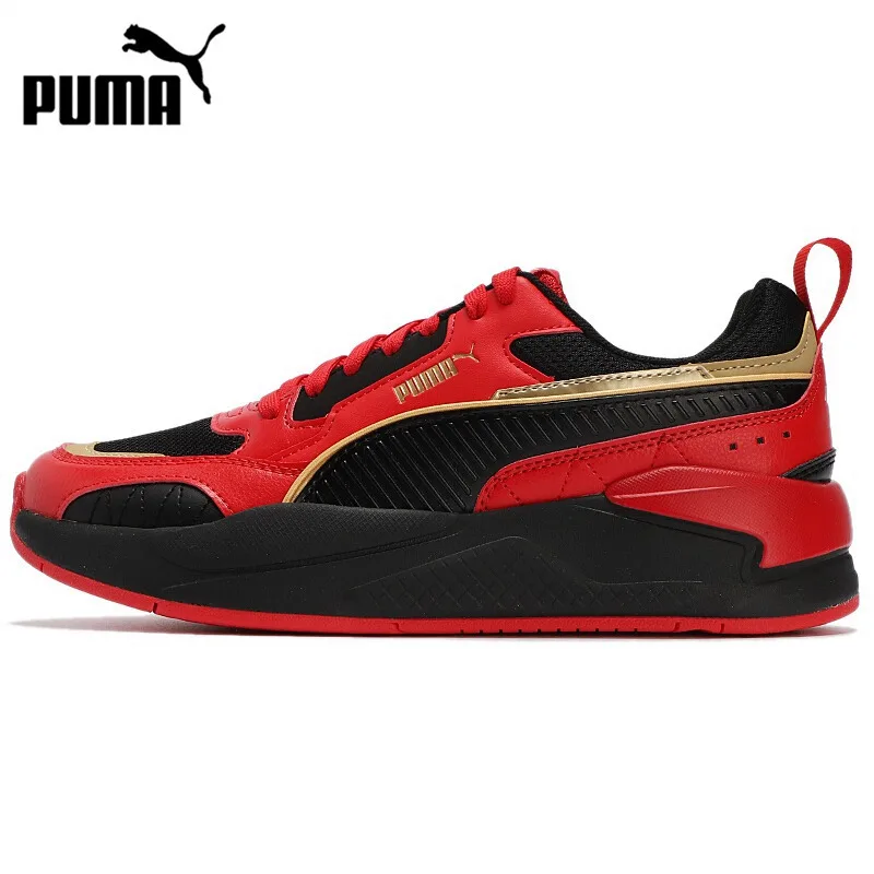 

Original New Arrival PUMA X-Ray 2 Square Unisex Running Shoes Sneakers